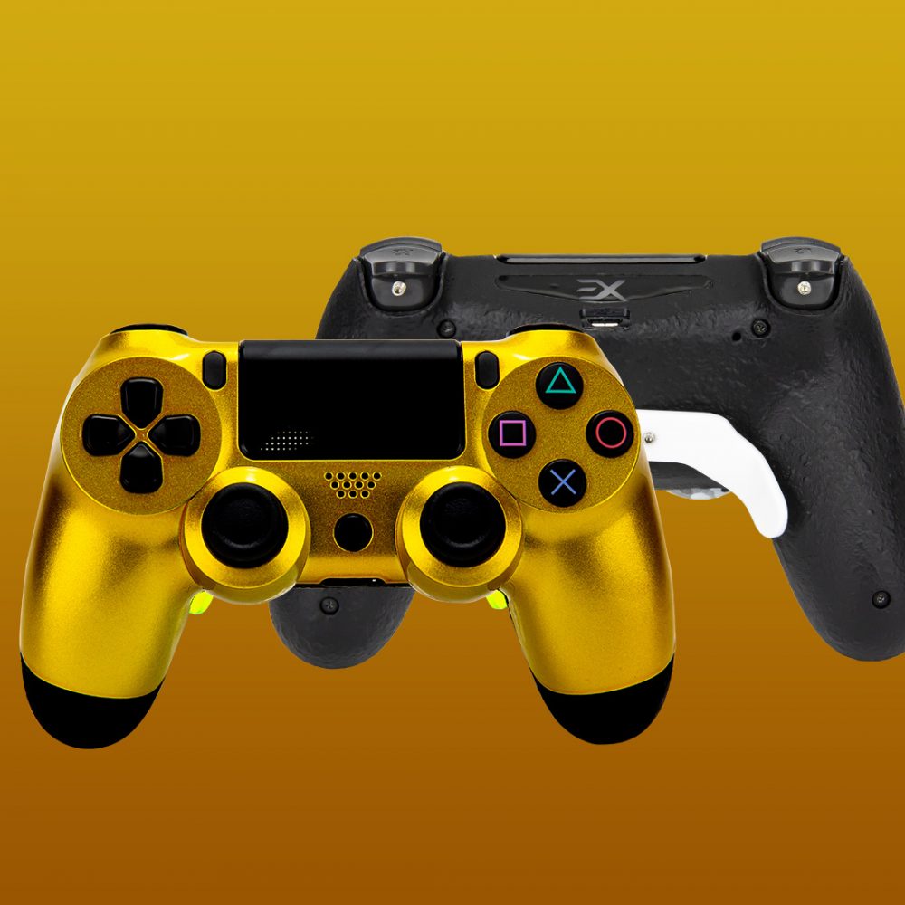 Foto produto Exide Gaming